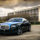 “Get in loser, we’re going shopping,” the chauffeur calls from the front seat of your Rolls-Royce Motor Car. Image via Rolls-Royce